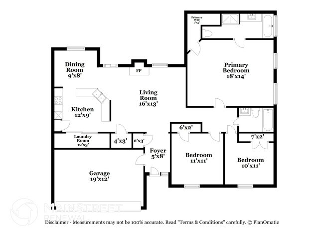 Foto del edificio - 99 BOX CAR WAY W