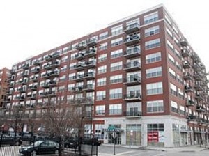 Primary Photo - 6 S Laflin St