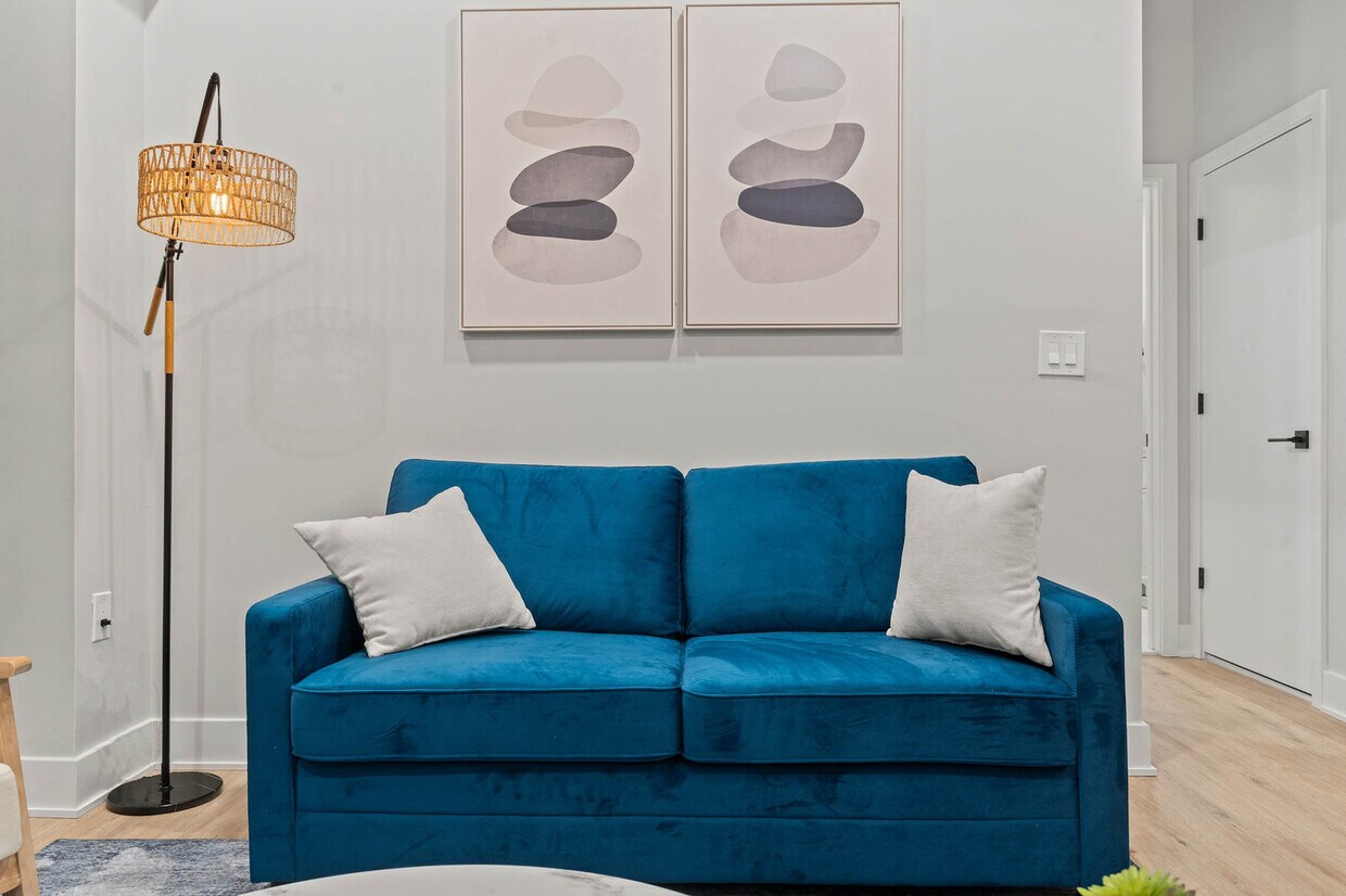 Foto principal - 116 N 15th St