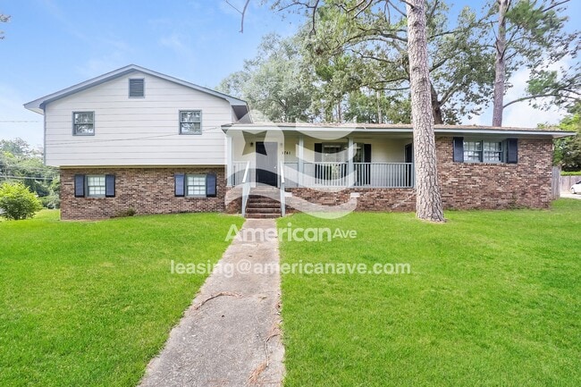 Foto del edificio - 4741 Allegheny Dr