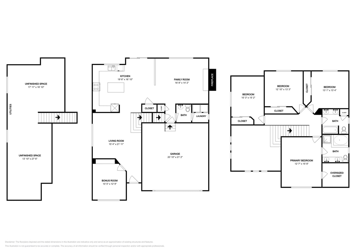 Building Photo - 6967 S Gun Club Ct