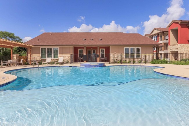 Apartments Near Calallen Tx