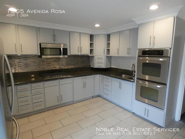 Building Photo - 1505 Avenida Rosa