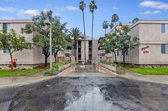 Building Photo - 6979 Palm Ct