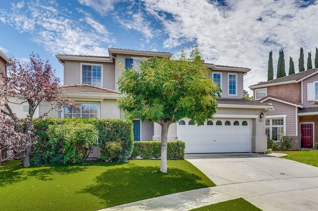 Foto del edificio - Luxury 5BR North San Jose Home | 2,680 Sq. Ft. | Minutes to BART, Levi's Stadium & Silicon Valley...