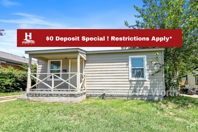 Building Photo - 2421 Stovall Dr