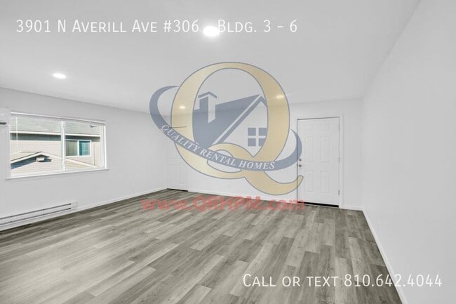 Foto del edificio - 3901 N Averill Ave
