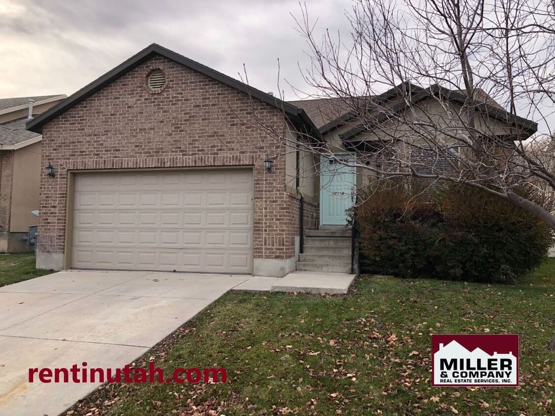Photo - South Jordan Rambler 10716 S. Pine Shadow Dr. (4020 W)