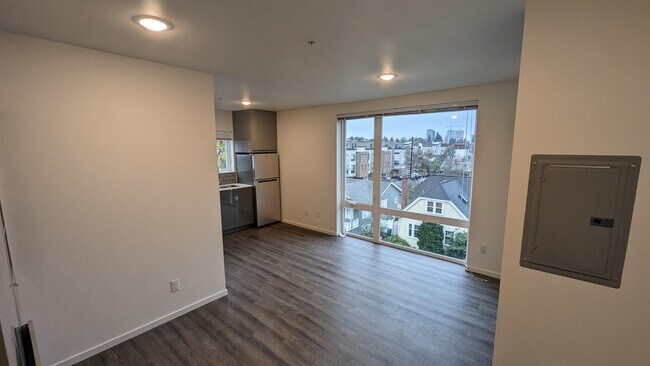 Building Photo - 6400 8th Ave NE