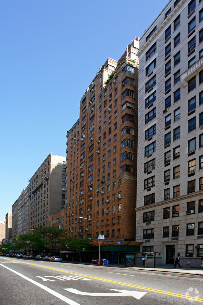 Foto del edificio - 5 W 86th St