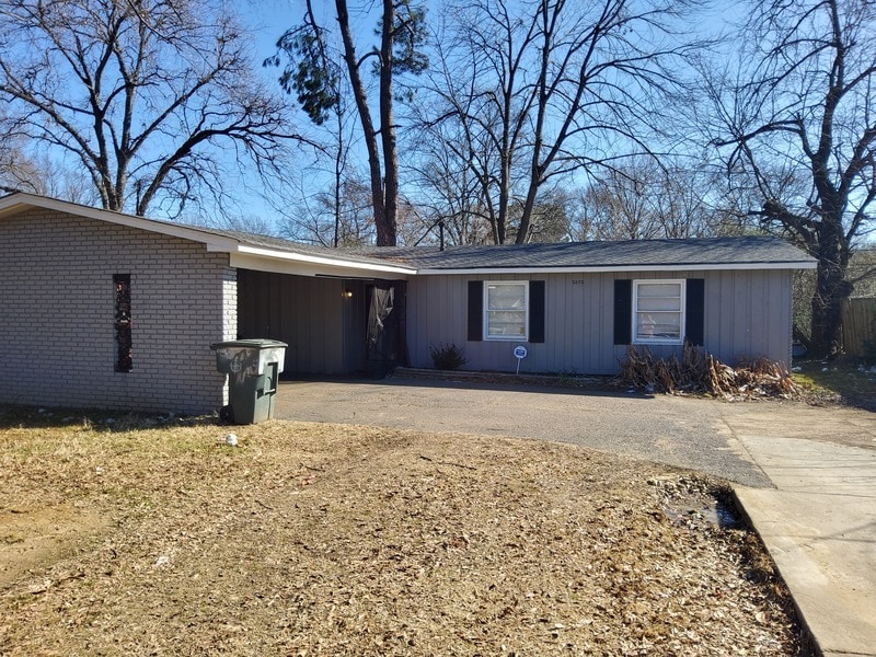 2972 S Perkins Rd, Memphis, TN 38118 House Rental in Memphis, TN