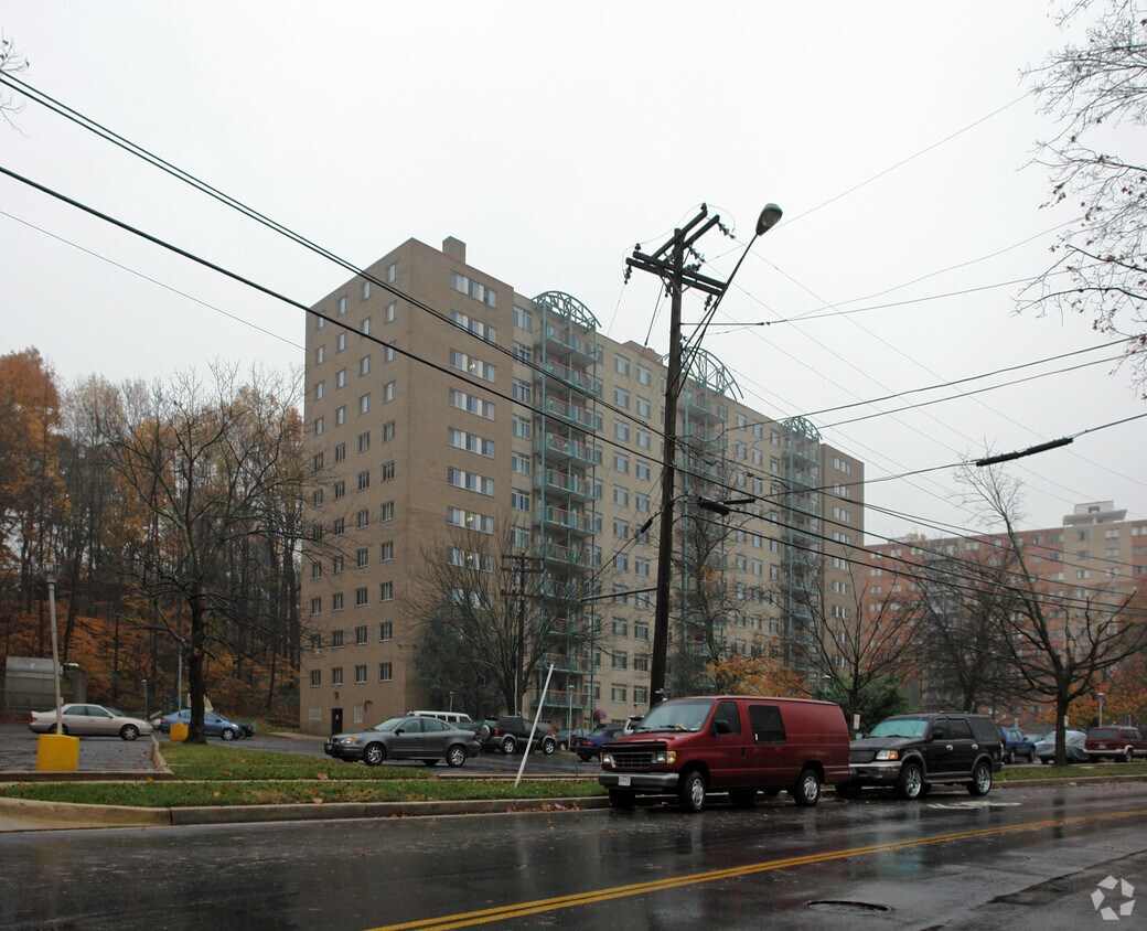 Foto del edificio - The Essex House