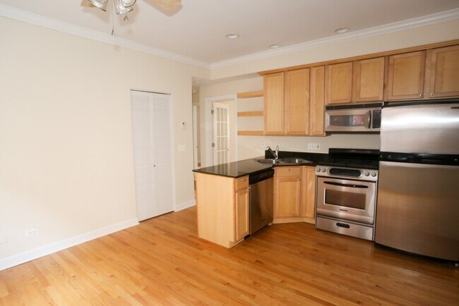 Foto del edificio - 3242 N Clifton Ave
