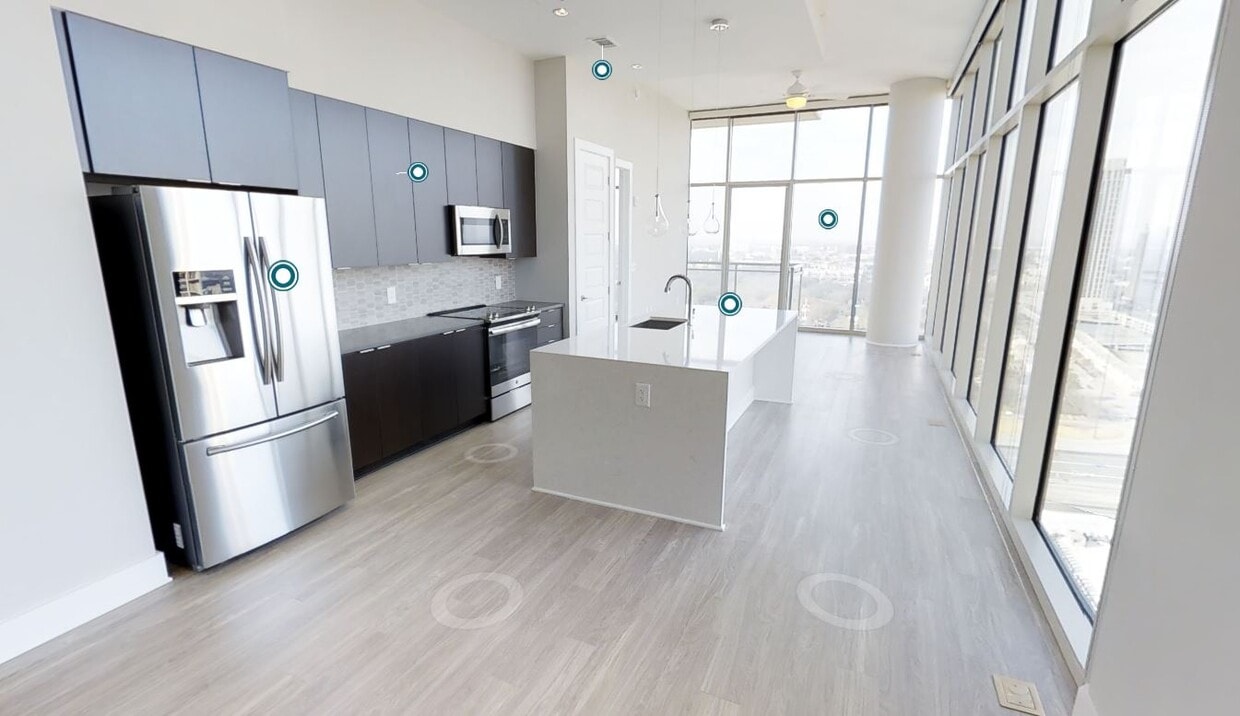 Photo - AMLI Arts Center Apartments