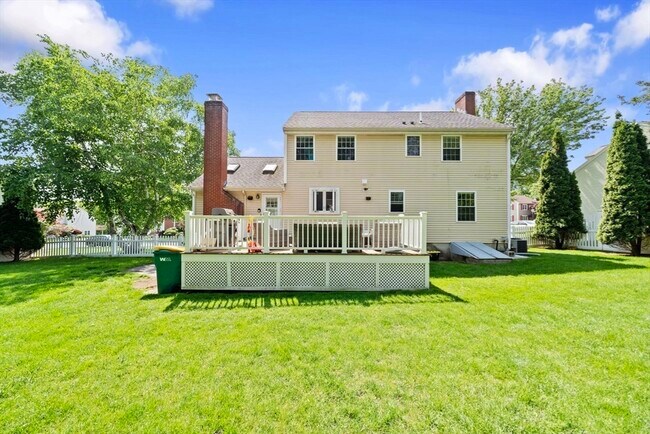 Foto del edificio - 6 Burlwood Ln