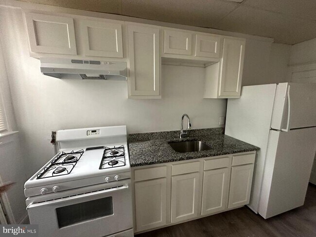 Foto del edificio - 4124 Reisterstown Rd