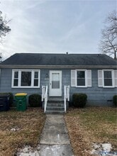 Building Photo - 1502 Central Ave