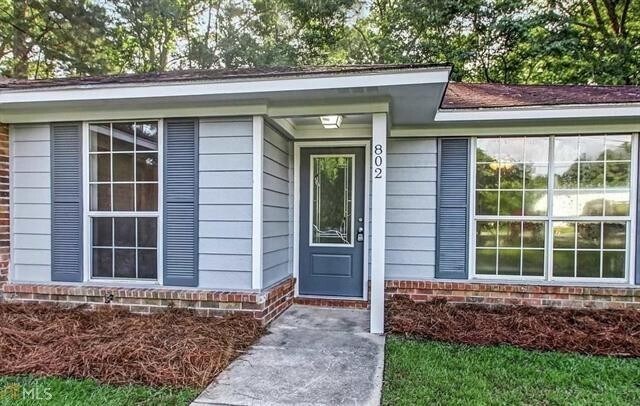 Foto del edificio - 802 S Rogers St