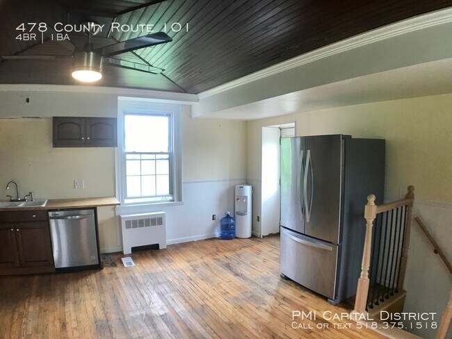 Building Photo - 478 County Rd 101