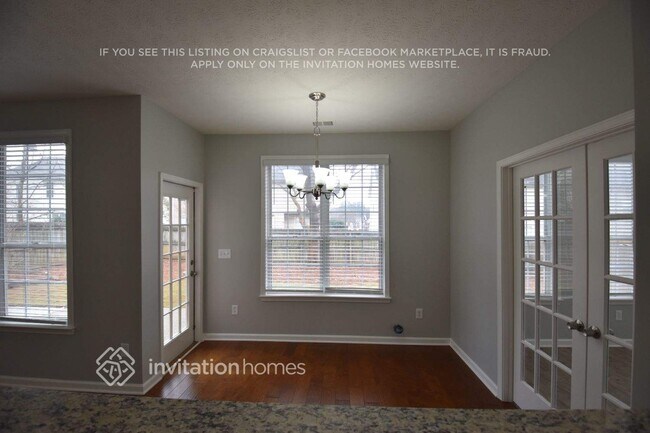 Building Photo - 3155 Hartness Way NW