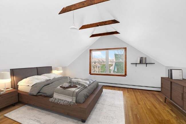 Foto del edificio - 48 Creighton St