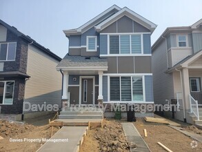 Building Photo - 9647 Colak Link SW