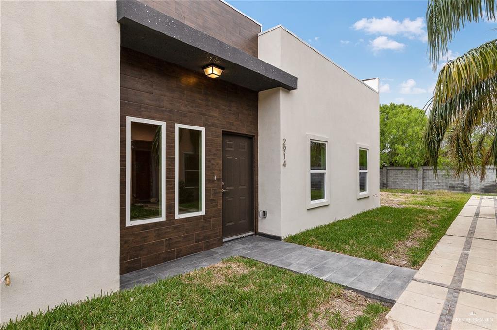 2914 Allen Dr, Edinburg, TX 78539 House for Rent in Edinburg, TX