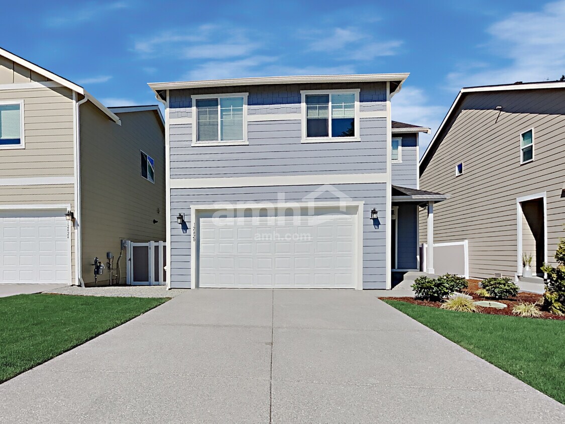 Foto principal - 12420 83rd Ave E
