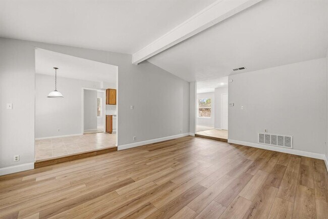 Foto del edificio - 13212 Rampart St