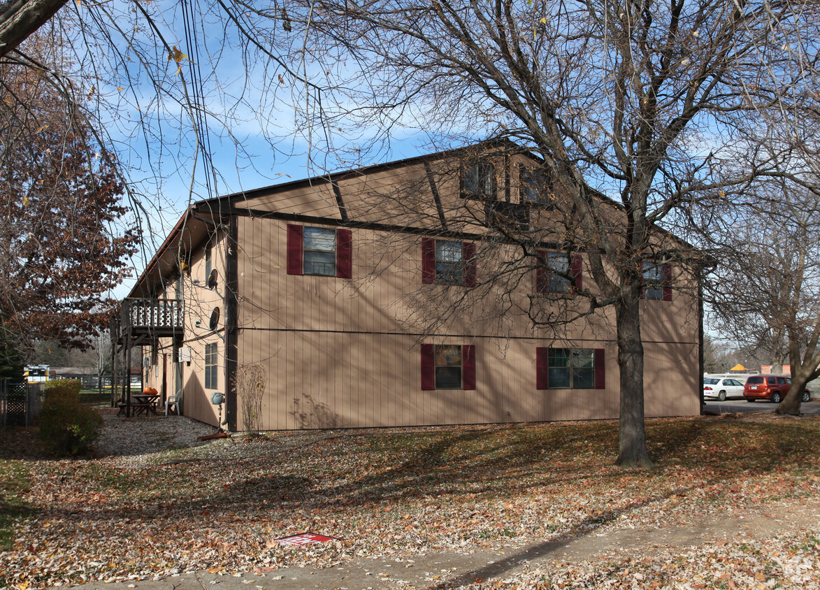 Building Photo - 508-520 Green St