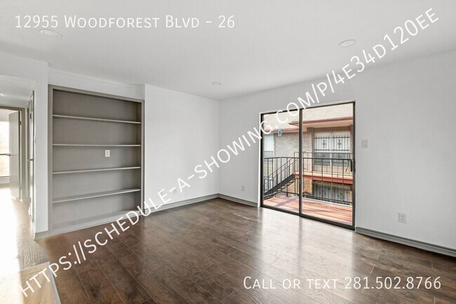 Foto del edificio - 12955 Woodforest Blvd