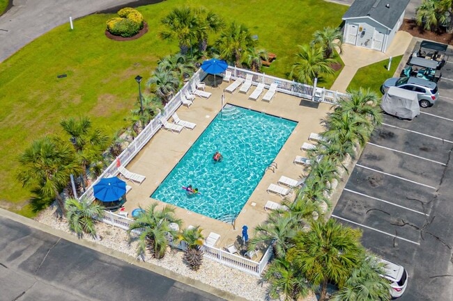 Building Photo - Carolina Yacht Landing