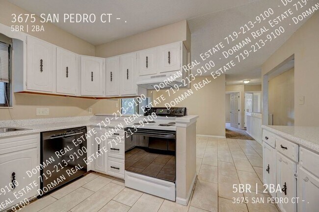 Foto del edificio - 3675 SAN PEDRO Ct