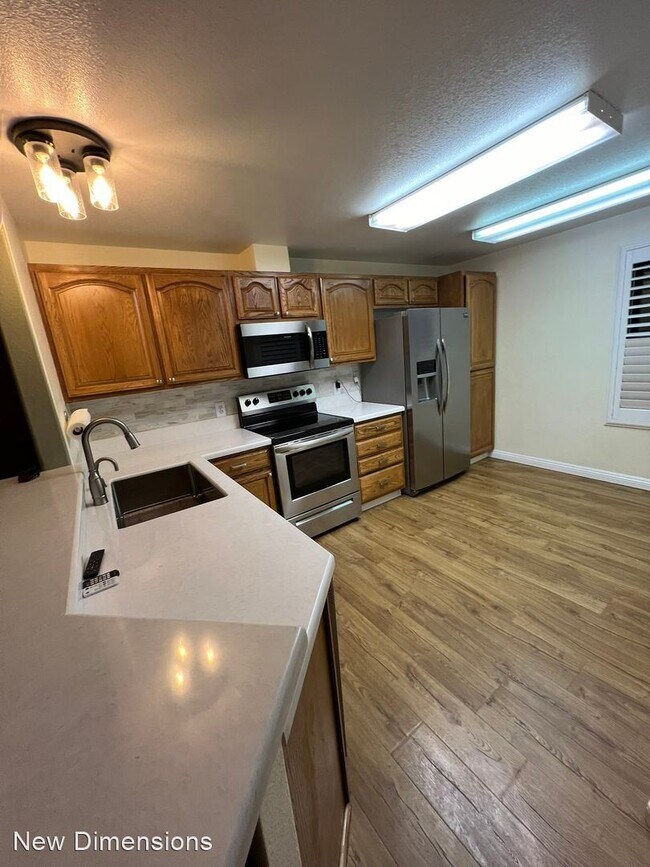 Foto del edificio - 3 br, 2 bath House - 4805 Pradera Street