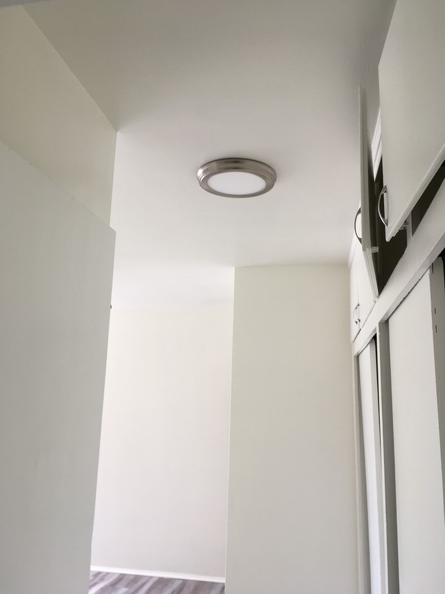Master bedroom 1 - 11702 Crenshaw Blvd