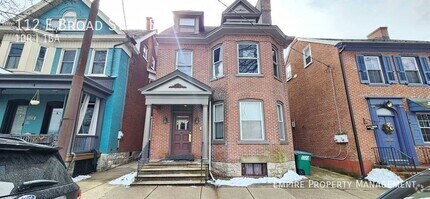 Building Photo - 112 E Broad St
