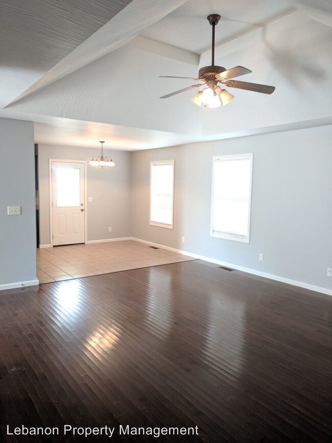 Building Photo - 3 br, 2 bath House - 1141 Applelane Drive