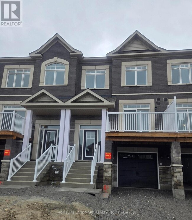 Building Photo - 171 Seguin St