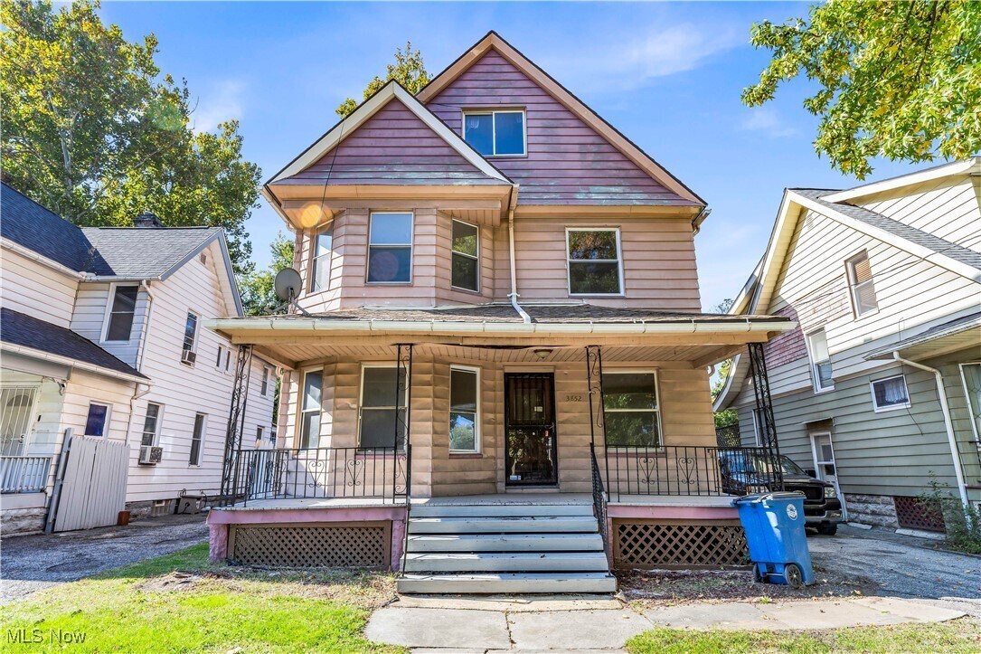 Primary Photo - 3852 W 37th St