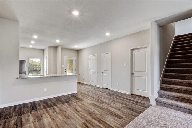 Foto del edificio - 313 Mount Vernon Way