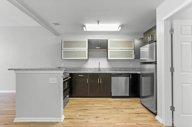 Foto del edificio - 100 Lansdale Ave