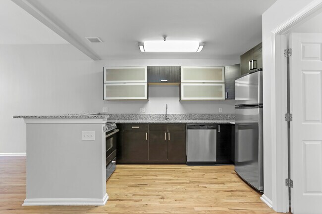 Building Photo - 100 Lansdale Ave