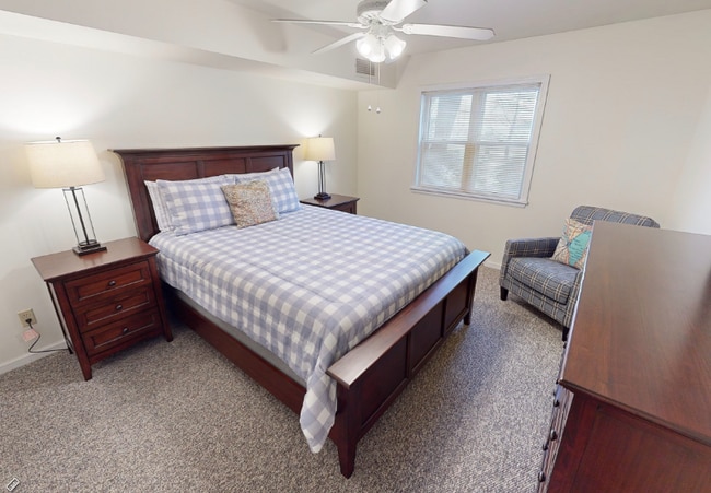 Foto del edificio - 1335 Summit Ave