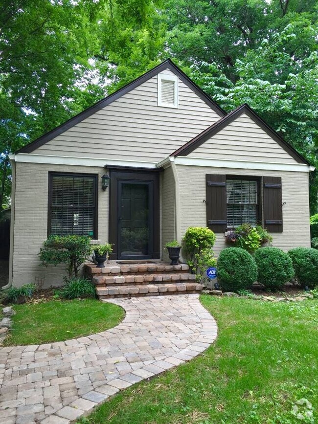 Building Photo - 4105 Rockdale Ave