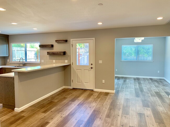 Building Photo - Completely Remodeled Single Level, 3 Bedro...