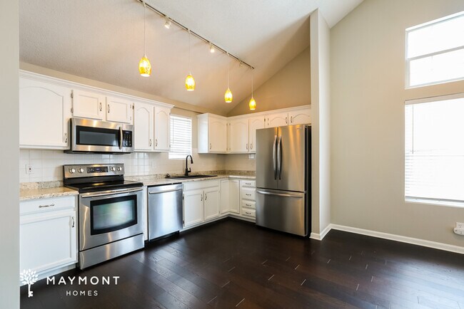 Foto del edificio - 202 S Huntsman Blvd