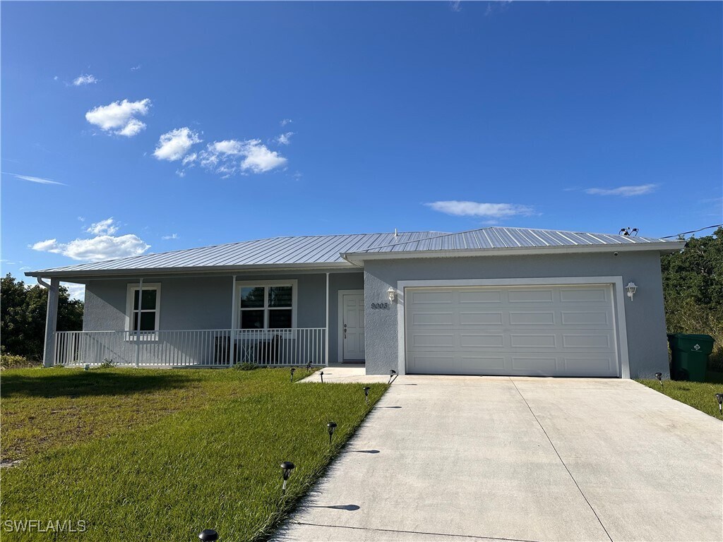 9003 Largo Cir, LaBelle, FL 33935 - House Rental in LaBelle, FL ...