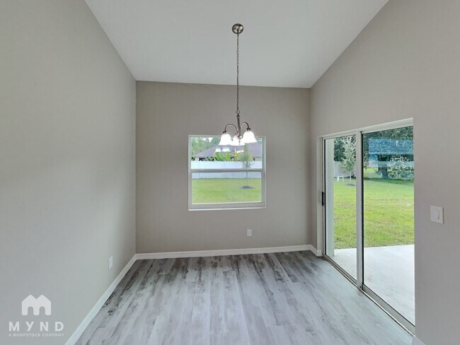 Building Photo - 7465 Blutter Rd