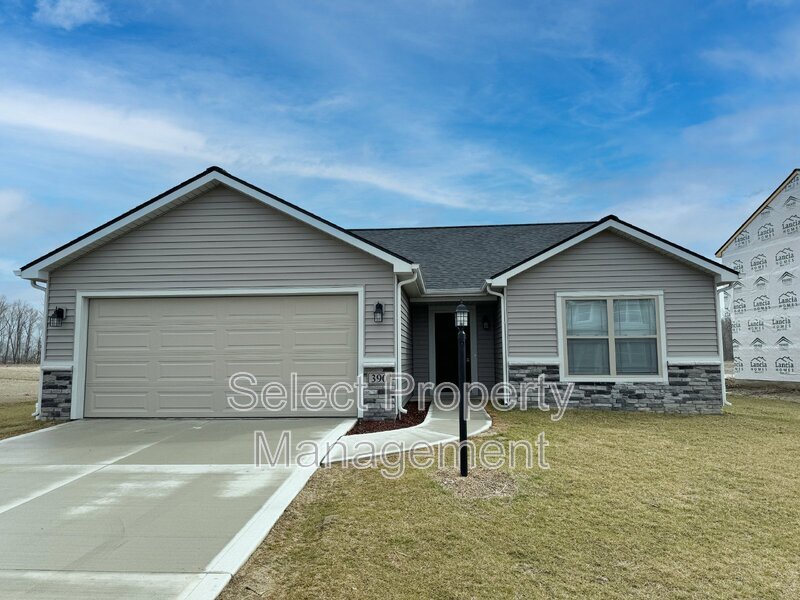 390 Zebulon Cove, Fort Wayne, IN 46818 House Rental in Fort Wayne, IN