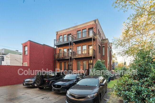 Photo - 1553 9th St NW Apartment